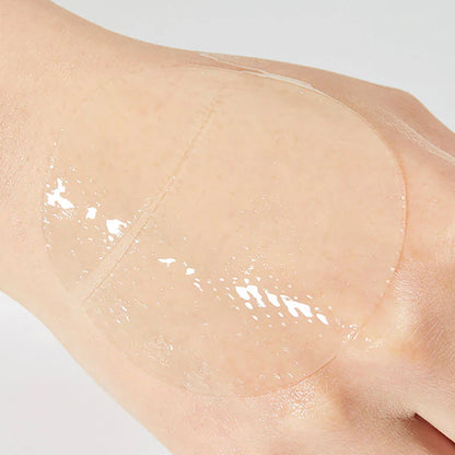 COSRX – Advanced Snail Hydrogel Eye Patch – 60 Patches